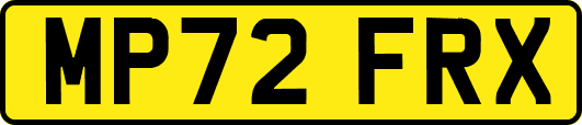 MP72FRX