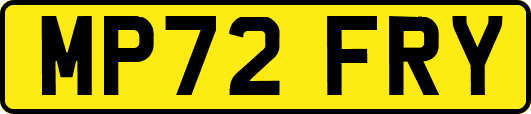 MP72FRY
