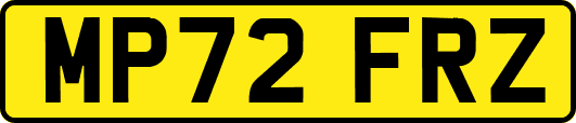 MP72FRZ