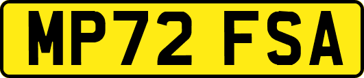 MP72FSA
