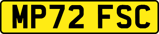 MP72FSC