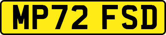 MP72FSD