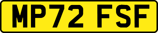 MP72FSF