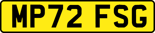MP72FSG
