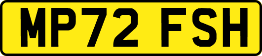 MP72FSH