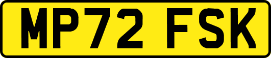 MP72FSK