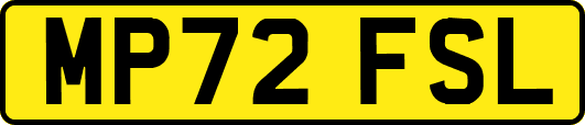 MP72FSL