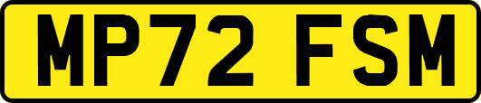 MP72FSM