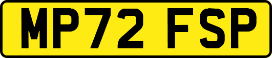 MP72FSP