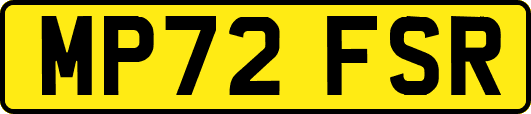 MP72FSR