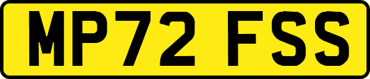 MP72FSS