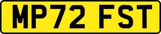MP72FST