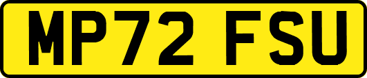 MP72FSU