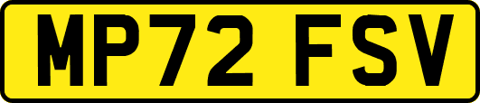 MP72FSV