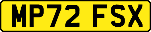 MP72FSX