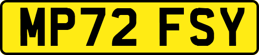 MP72FSY