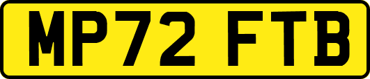 MP72FTB