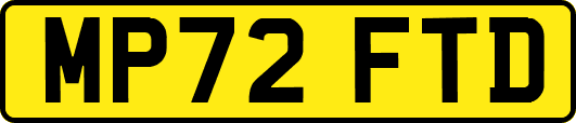 MP72FTD