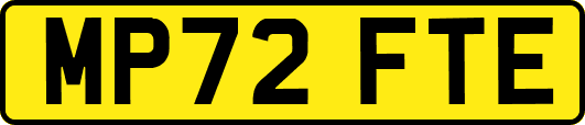 MP72FTE