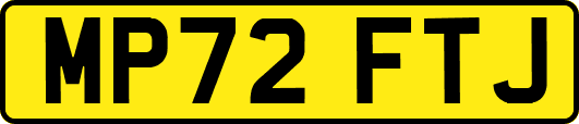 MP72FTJ