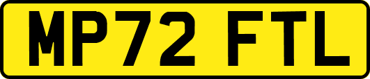 MP72FTL