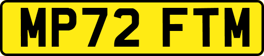 MP72FTM