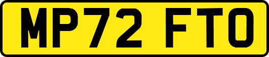 MP72FTO