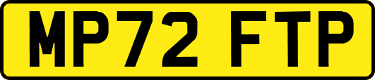MP72FTP