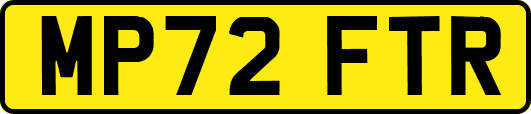 MP72FTR