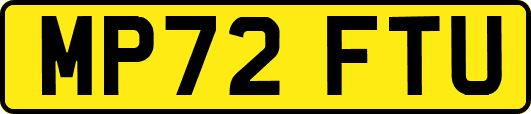 MP72FTU