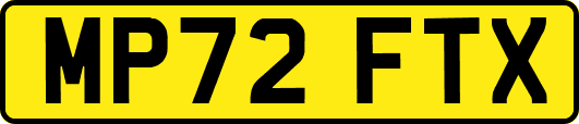 MP72FTX