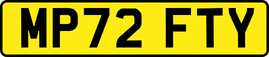 MP72FTY