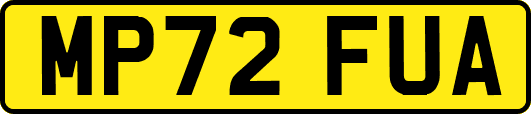 MP72FUA