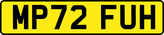 MP72FUH