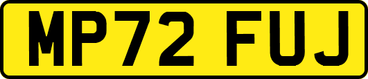 MP72FUJ