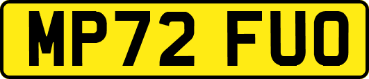 MP72FUO