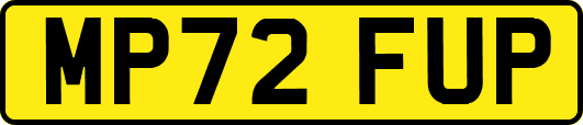 MP72FUP