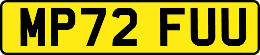 MP72FUU