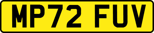 MP72FUV