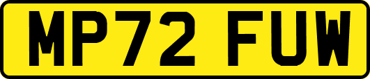 MP72FUW