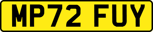 MP72FUY