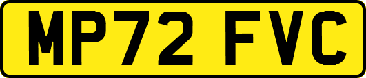 MP72FVC