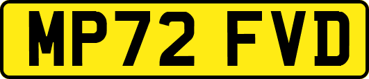 MP72FVD