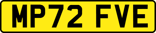 MP72FVE