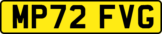 MP72FVG