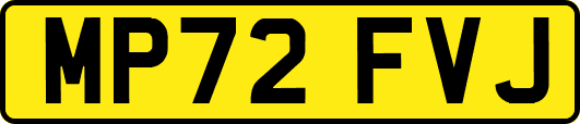 MP72FVJ