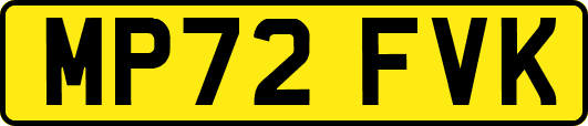 MP72FVK