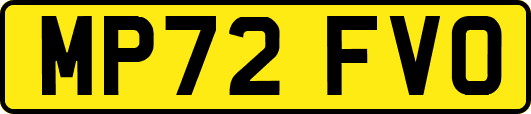 MP72FVO