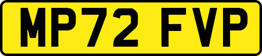MP72FVP