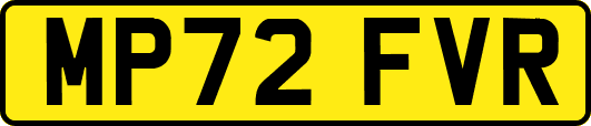 MP72FVR